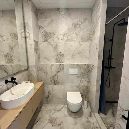 Butas Apartment- Baltija *