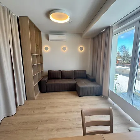 Apartment Apartment- Baltija Palanga