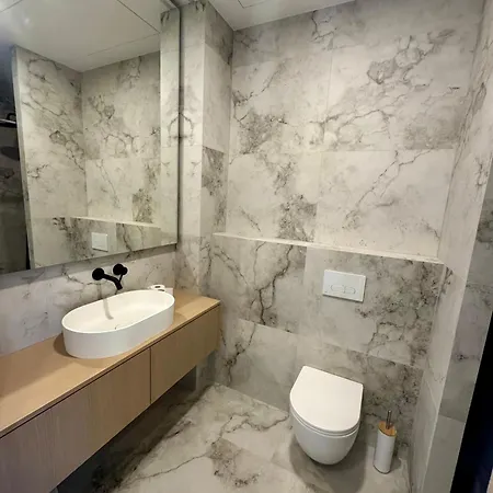 Apartment- Baltija *