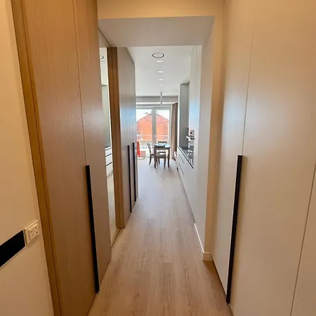 Apartment- Baltija * Sventoji