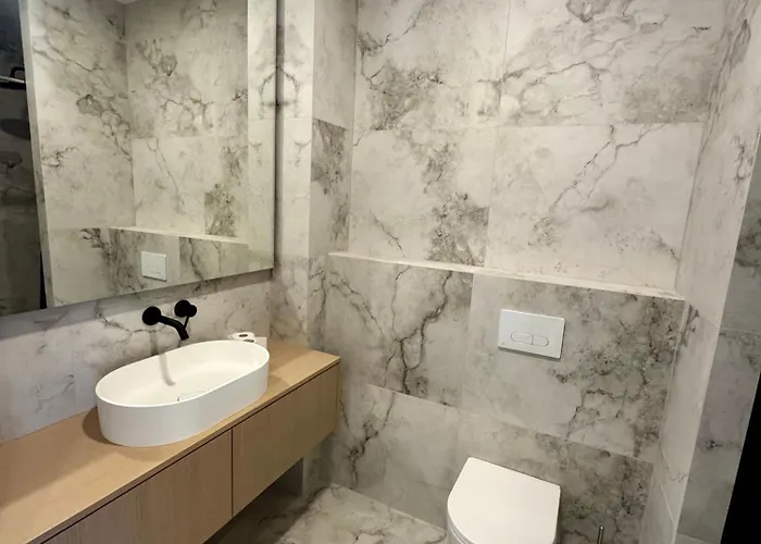 Apartment- Baltija *